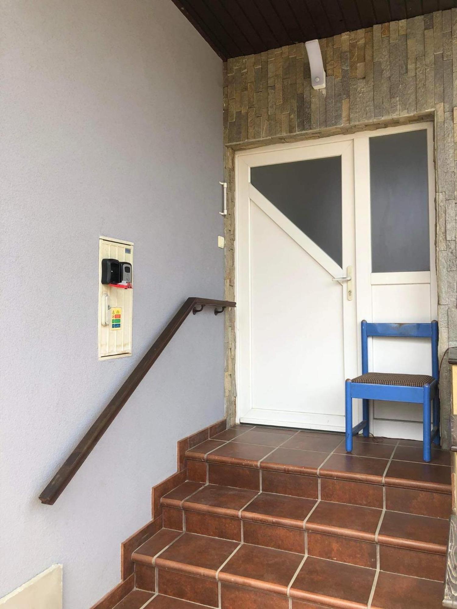 Studio Agnieszka 1 Smižany Exterior foto